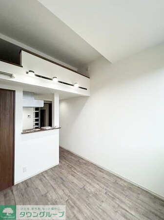 スマートヴィラ ウノモリの物件内観写真